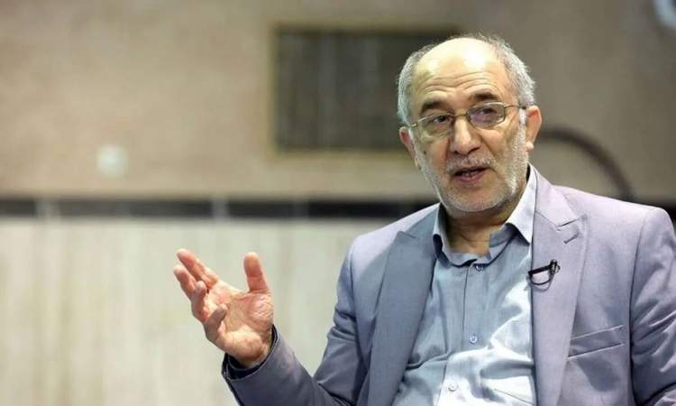 علایی: جنایت مدرسه میناب توسط آمریکا عمدی بود/ اکنون یک ناو جنگی آمریکا در خلیج فارس نیست علایی: جنایت مدرسه میناب توسط آمریکا عمدی بود/ اکنون یک ناو جنگی آمریکا در خلیج فارس نیست