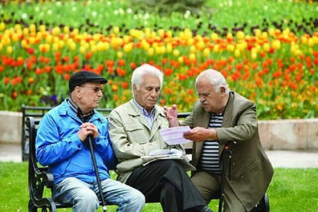 تغییر نحوه محاسبه حقوق بازنشستگی در اصلاحیه قانون تامین اجتماعی تغییر نحوه محاسبه حقوق بازنشستگی در اصلاحیه قانون تامین اجتماعی