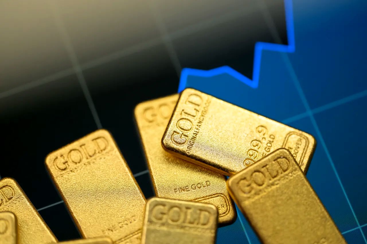 قیمت طلا امروز جمعه 11 اردیبهشت 1405/کاهش قیمت طلا