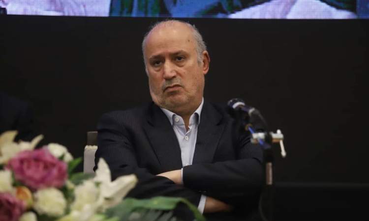 تاج: فیفا مرعوب آمریکاست/ باید برای همه مسائل در جام جهانی به ما اطمینان بدهند تاج: فیفا مرعوب آمریکاست/ باید برای همه مسائل در جام جهانی به ما اطمینان بدهند