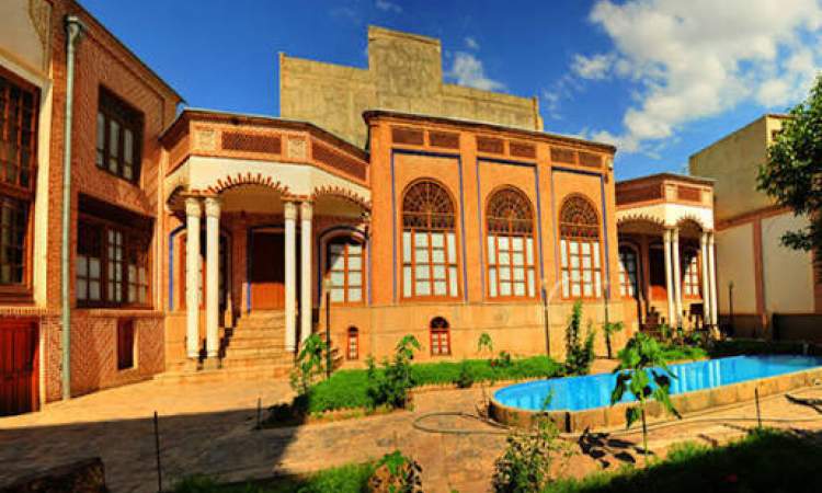 ۳ میلیارد خسارت جنگ فقط به ۲ اثر تاریخی ایران