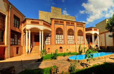 ۳ میلیارد خسارت جنگ فقط به ۲ اثر تاریخی ایران