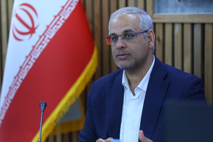 توصیه معاون وزیر کار برای حفظ قدرت پول توصیه معاون وزیر کار برای حفظ قدرت پول