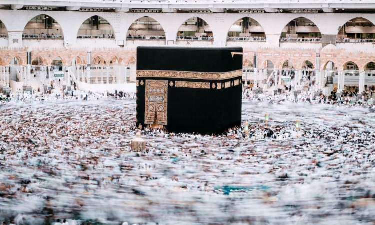 اداره کل گذرنامه عربستان: حجاج دیگر نیازی به حمل گذرنامه کاغذی در داخل عربستان ندارند