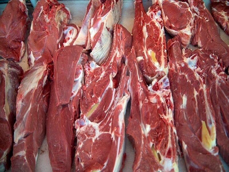 افزایش تولید دام و گوشت قرمز تهدیدهای خارجی را بی اثر کرده است