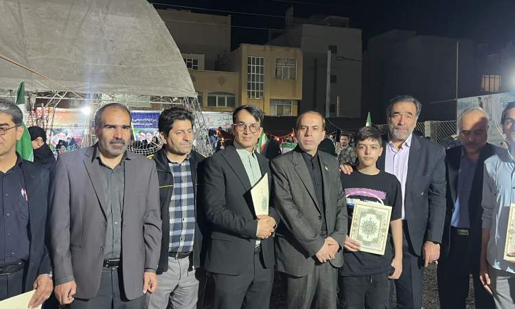 تأکید بر نقش محوری خانواده در پرورش نخبگان تأکید بر نقش محوری خانواده در پرورش نخبگان