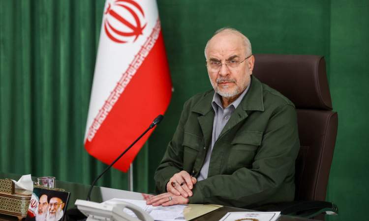 ۵ درخواست قالیباف در دوره جدید جنگ/ مسئولان از اقدامات خود درباره گرانی‌ها گزارش دهند
