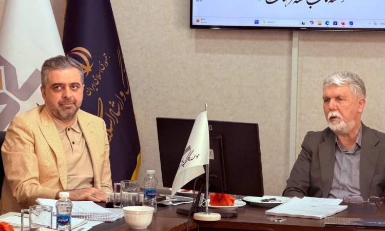 وزیر فرهنگ: عرصه اقتصاد فرهنگ دارای نوعی پراکندگی نهادی و برنامه‌ای است