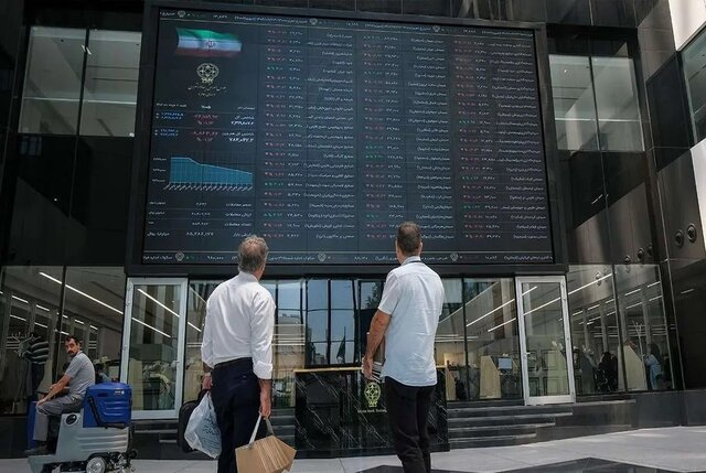 بورس بسته بماند یا باز شود؟