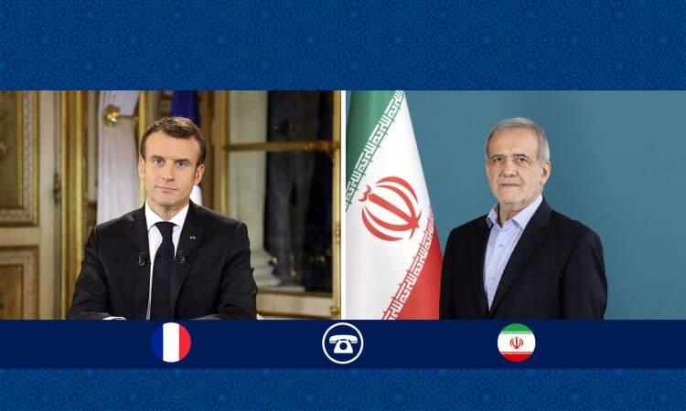 پزشکیان: رفتارهای آمریکا مسیر دیپلماسی را به سمت تهدید، فشار و تحریم منحرف کرده است پزشکیان: رفتارهای آمریکا مسیر دیپلماسی را به سمت تهدید، فشار و تحریم منحرف کرده است