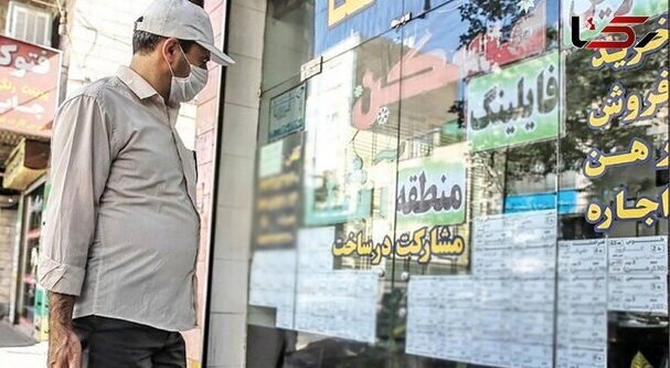 حق مسکن ۳ میلیون تومانی از این ماه در فیش حقوقی کارگران حق مسکن ۳ میلیون تومانی از این ماه در فیش حقوقی کارگران