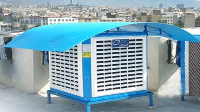 مصرف بالای برق در سایه کولرها؛ راهکارهای کاهش بار شبکه