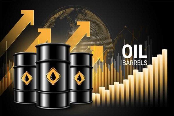 نفت برنت به بیش از 101 دلار رسید