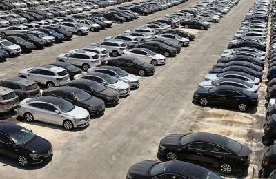 شوک به بازار خودرو/ پشت پرده کاهش 5 تا 8 درصدی قیمت خودروهای داخلی