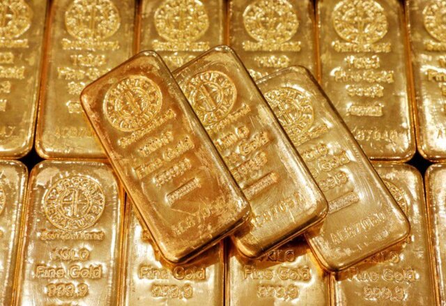 قیمت طلا امروز یکشنبه ۲۰ اردیبهشت ۱۴۰۵