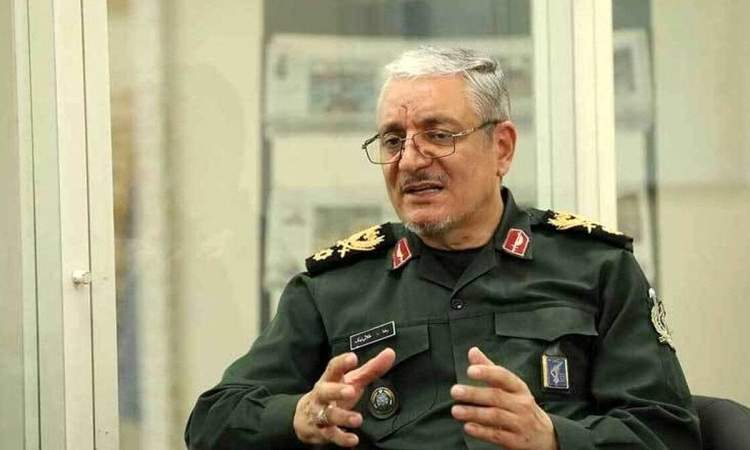 سردار طلایی‌نیک: شکست‌های آمریکا در میدان جنگ، امکان زیاده‌خواهی در عرصه دیپلماسی را هم برای این کشور سلطه‌گر از بین برده است