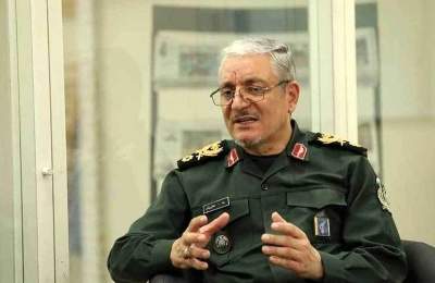سردار طلایی‌نیک: شکست‌های آمریکا در میدان جنگ، امکان زیاده‌خواهی در عرصه دیپلماسی را هم برای این کشور سلطه‌گر از بین برده است