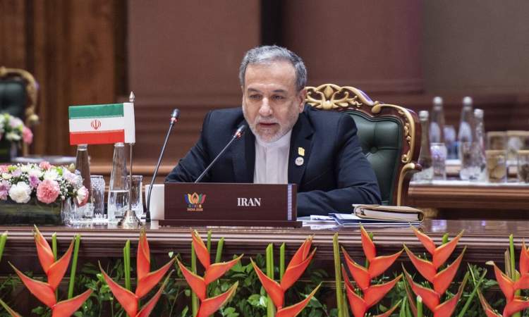 عراقچی: اصلاح شورای امنیت نه یک انتخاب بلکه یک ضرورت برای بقای سازمان ملل است