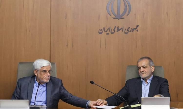 ماموریت ویژه رئیسجمهور و گام بلند دولت برای تحقق یک حق شهروندی ماموریت ویژه رئیسجمهور و گام بلند دولت برای تحقق یک حق شهروندی