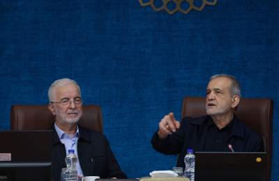 پزشکیان:مسائل امروز را نمی‌توان با روش‌های گذشته حل کرد؛ تغییر رویکردها و روش‌ها ضروری است