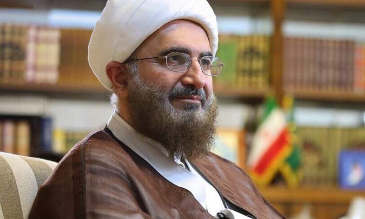خطیب موقت نماز جمعه تهران: صرفه‌جویی یک ضرورت راهبردی است