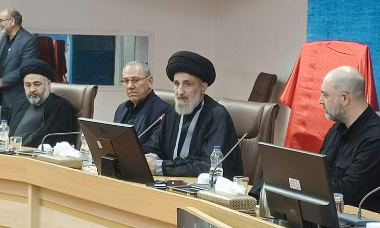 رئیس اتحادیه رادیو و تلویزیون‌های عراق:مردم ایران بهترین جواب دندان‌شکن را به آمریکا دادند