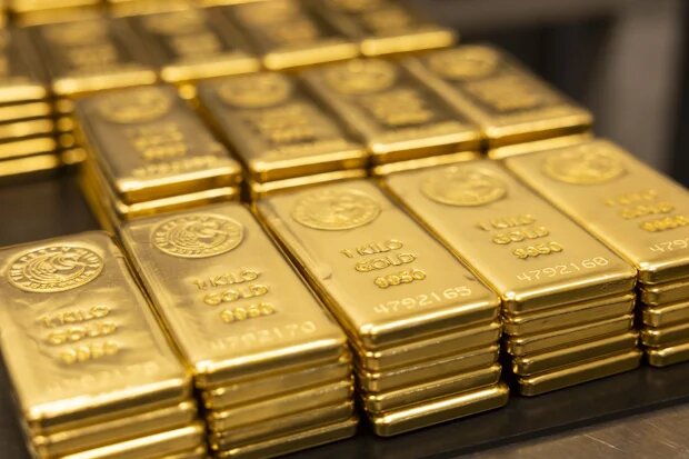 قیمت طلای جهانی دوباره تغییر مسیر داد