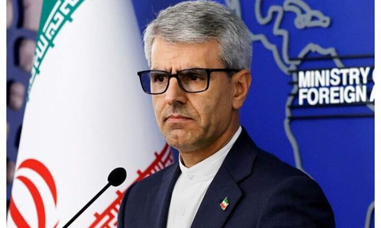 وزارت خارجه ایران: اقدام آمریکا در نقض چندین‌باره آتش‌بس محکوم است/ ضرورت ورود شورای امنیت