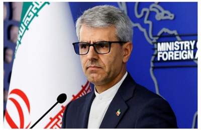 وزارت خارجه ایران: اقدام آمریکا در نقض چندین‌باره آتش‌بس محکوم است/ ضرورت ورود شورای امنیت