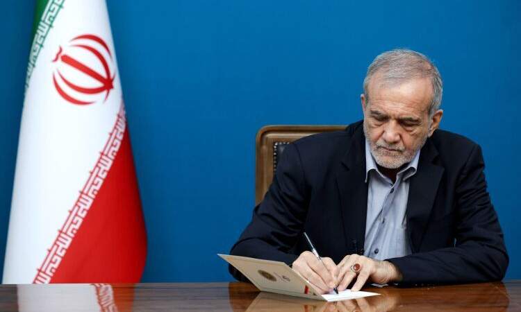 پزشکیان: سیاست ایران گسترش همکاری با کشورهای مسلمان و همسایه در همه زمینه‌ها است