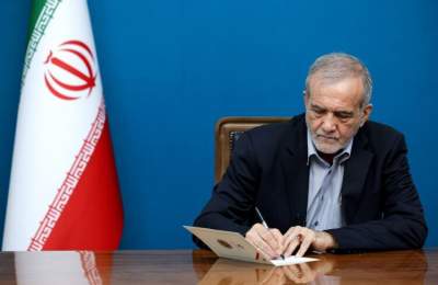 پزشکیان: سیاست ایران گسترش همکاری با کشورهای مسلمان و همسایه در همه زمینه‌ها است