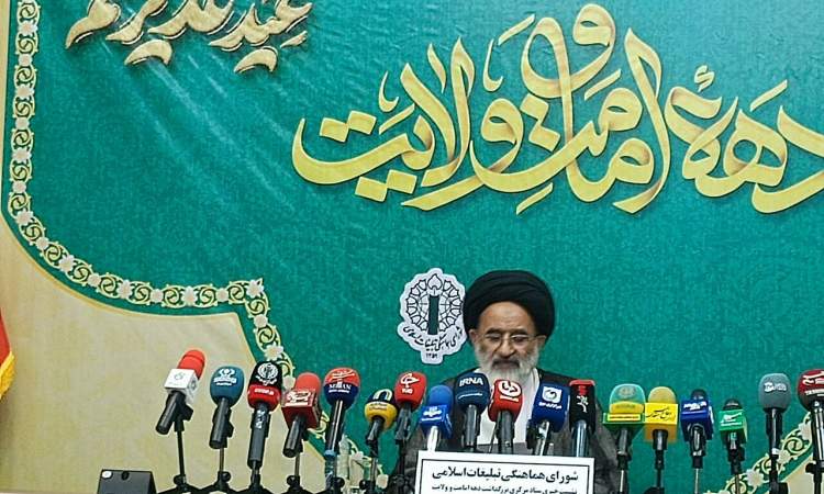 تحویل ۴۸ هزار واحد مسکونی بازسازی‌شده جنگ تا عید غدیر