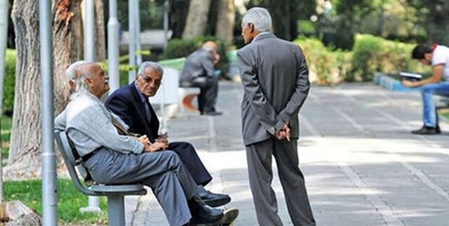چرا آیتم‌های زمان اشتغال در احکام بازنشستگی درج نمی‌شود؟