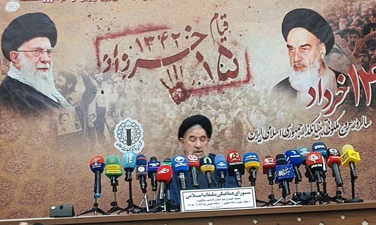 برگزاری مراسم سالروز ارتحال امام خمینی (ره) در هزار شهر و روستا