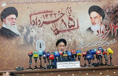 برگزاری مراسم سالروز ارتحال امام خمینی (ره) در هزار شهر و روستا