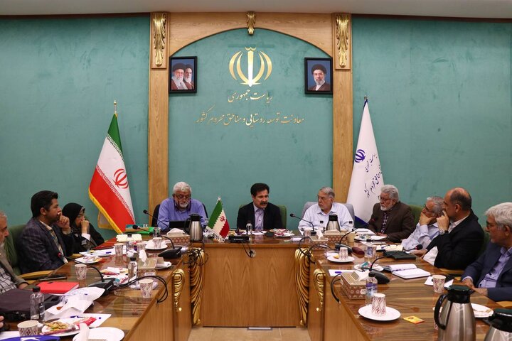 نرخ تسهیلات واحدهای تولیدی در روستاها و مناطق محروم به ۱۵ درصد رسید