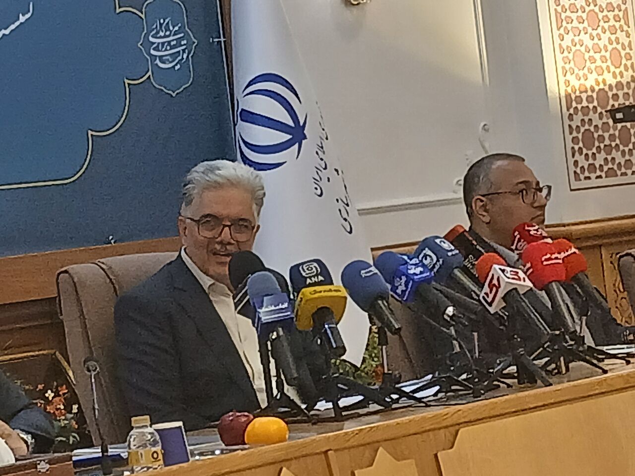 ایران در مجمع جهانی شهری؛ ارائه تجربیات موفق در زمینه بازسازی پس از جنگ و مسکن استیجاری