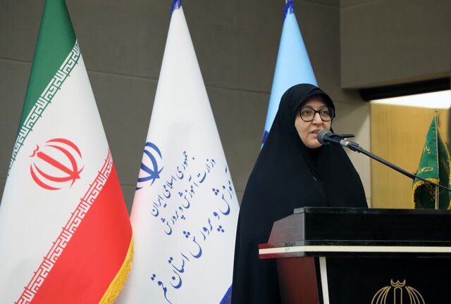 افزایش ۳ برابری دانش‌آموزان دهک‌های پایین درآمدی در مدارس سمپاد