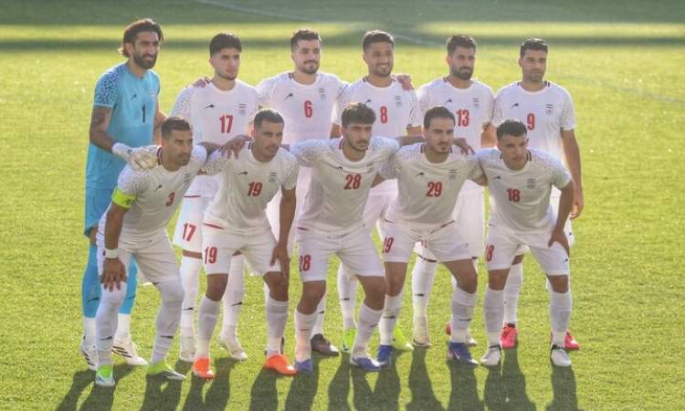 جزئیات صدور ویزای آمریکا برای تیم ملی/ ویزای بیش از ۱۲ نفر از کادر رد شد