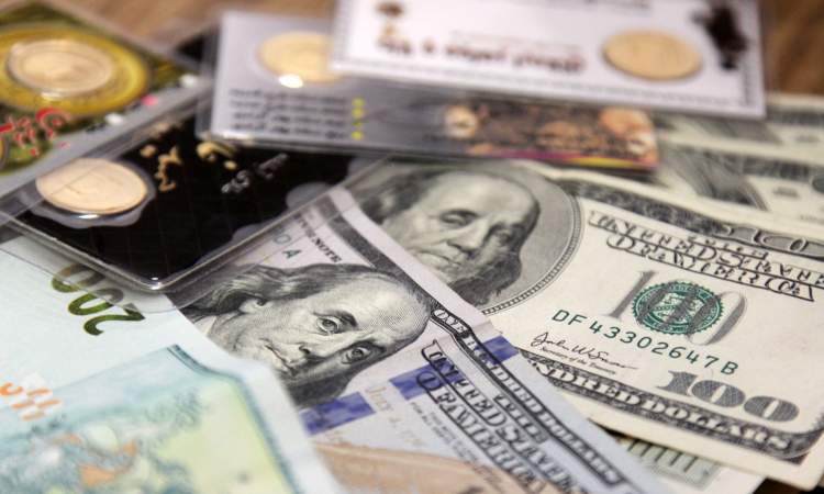 پیش‌بینی تحلیلگران از قیمت دلار، طلا و سکه
