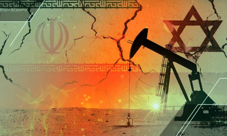 نفت در آتش خاورمیانه؛ جهش ۳ دلاری پس از حملات اسرائیل و ایران | تنگه هرمز همچنان کانون نگرانی بازارهای جهانی است