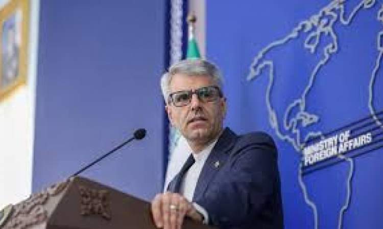 پاسخ بقائی به نخستوزیر آلبانی: برای درک و شعور مردم خودتان احترام قائل باشید پاسخ بقائی به نخستوزیر آلبانی: برای درک و شعور مردم خودتان احترام قائل باشید
