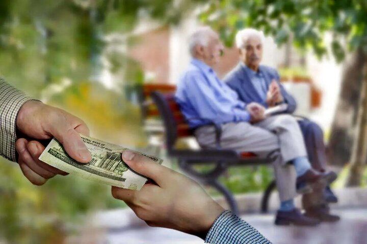 حقوق خرداد بازنشستگان تأمین‌اجتماعی با افزایش سال ۱۴۰۵ پرداخت می‌شود؟
