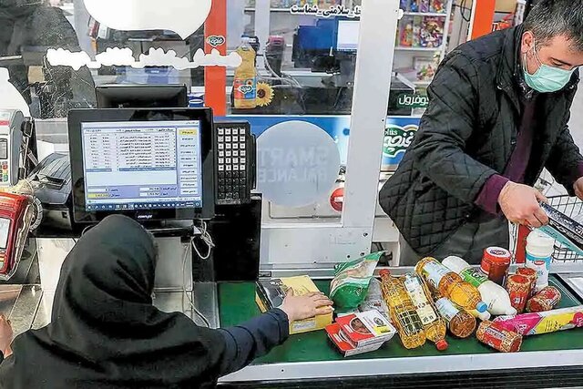 دریافتکنندگان کالابرگ ۱۵ میلیون نفر بیشتراز یارانهبگیران/اثرکالابرگ با تورم ماندگار نیست دریافتکنندگان کالابرگ ۱۵ میلیون نفر بیشتراز یارانهبگیران/اثرکالابرگ با تورم ماندگار نیست
