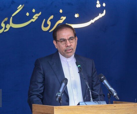 سخنگوی قوه قضاییه: رسیدگی به پروندههای اقتصادی با قدرت و بدون مماشات ادامه دارد سخنگوی قوه قضاییه: رسیدگی به پروندههای اقتصادی با قدرت و بدون مماشات ادامه دارد
