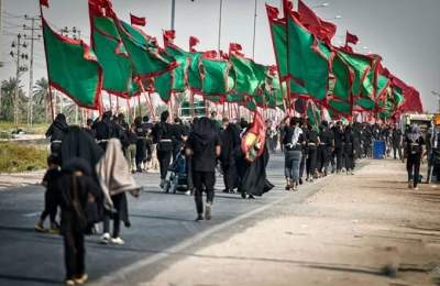 ثبت‌نام سفر اربعین از نهم تیر آغاز می‌شود