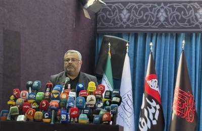مراسم تشییع رهبر شهید انقلاب ۱۷ تیر در نجف و کربلا برگزار می‌شود