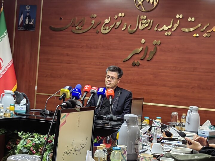 کاهش ۶۸ درصدی محدودیت برق در بهار امسال