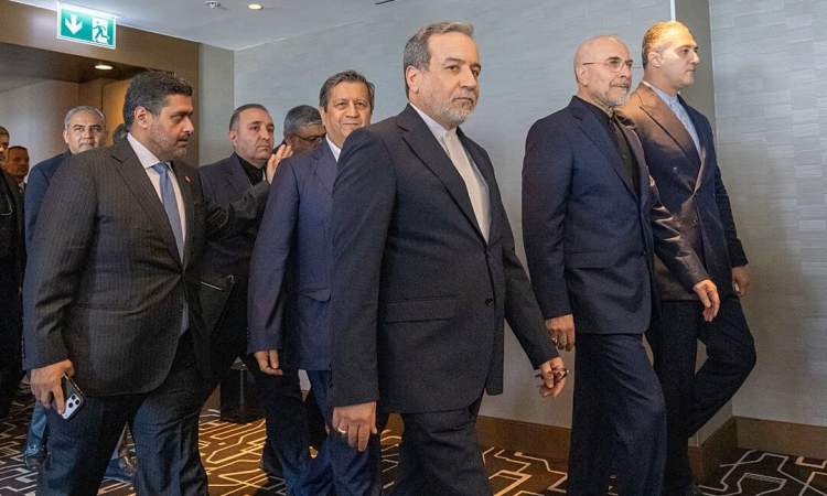 دیپلماسی نتیجه‌محور ایران در سوئیس؛ مذاکره برای دستاورد، نه مذاکره برای مذاکره