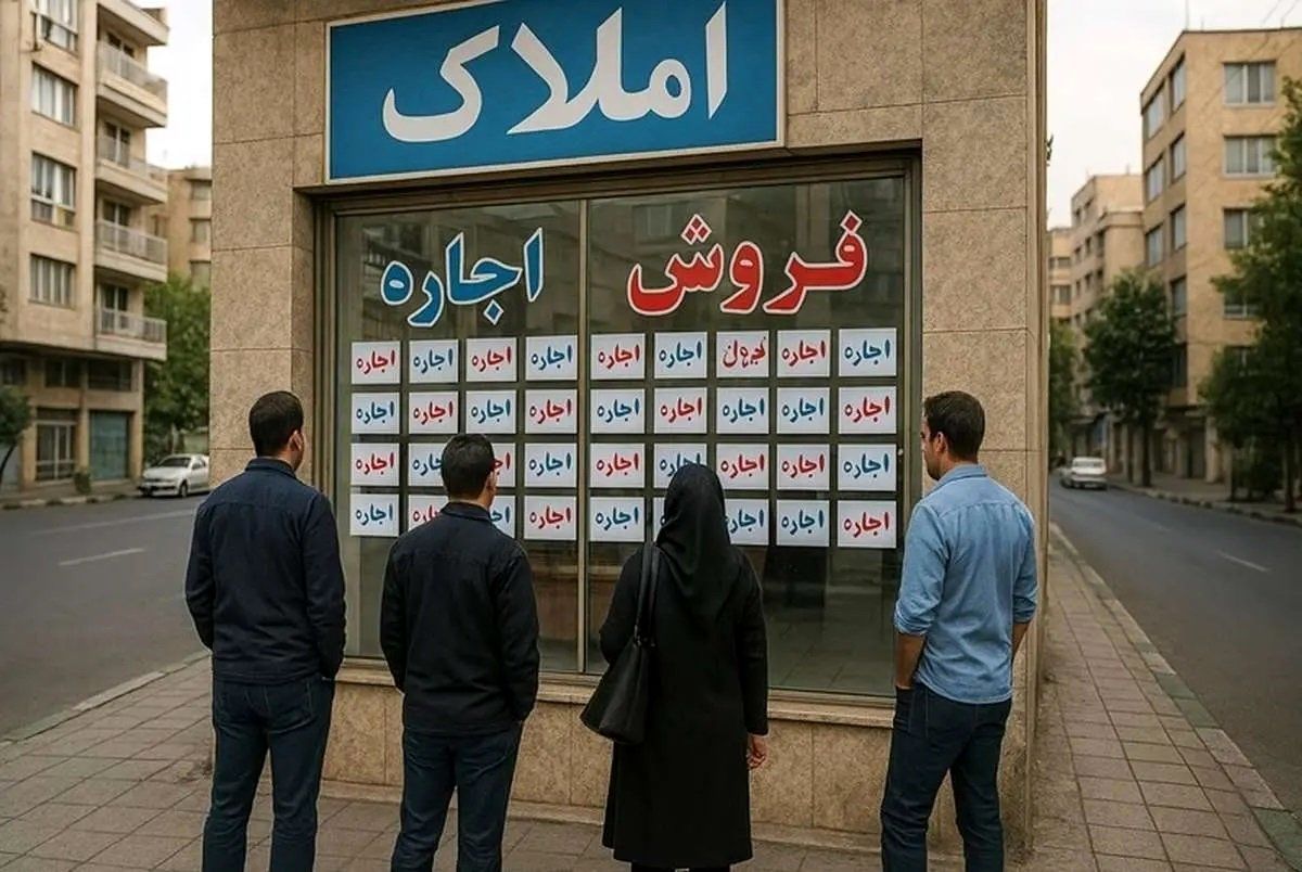 مبلغ مجاز افزایش اجاره‌بها در سراسر کشور اعلام شد
